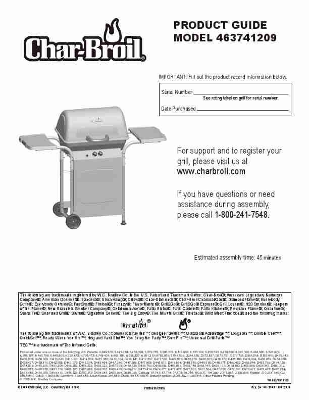 Char-Broil Electric Grill 463741209-page_pdf